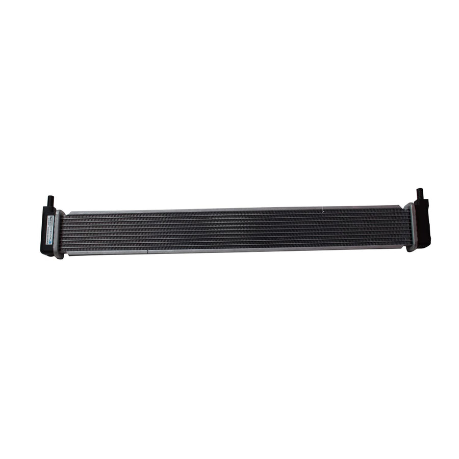 Radiator TYC 13124 Compatible with 2010-2015 Toyota Prius