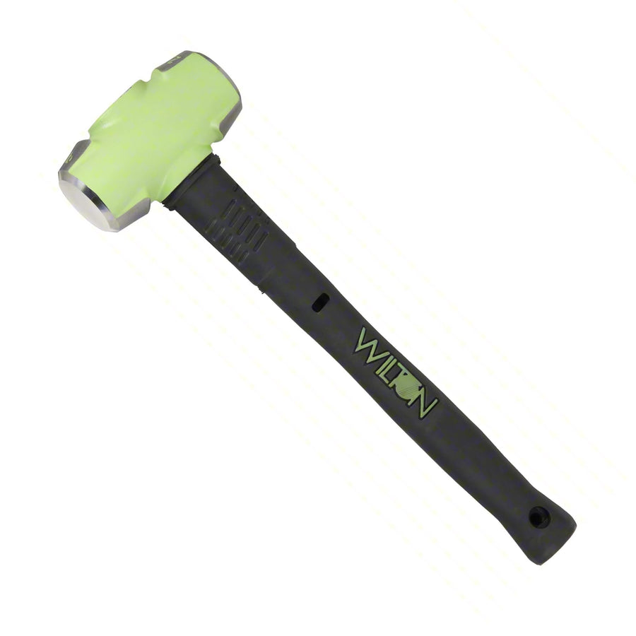 B.A.S.H Wilton 24" Sledge Hammer, 14 Lb Head (21424)