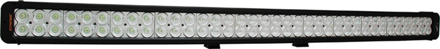 Xmitter Prime Xtreme Vision X Lighting 9117676 Black 40" 5W Wide LED Flood Light