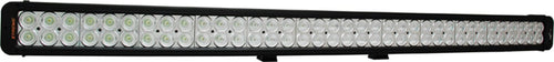 Xmitter Prime Xtreme Vision X Lighting 9117676 Black 40" 5W Wide LED Flood Light