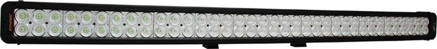 Xmitter Prime Xtreme Vision X Lighting 9117676 Black 40" 5W Wide LED Flood Light