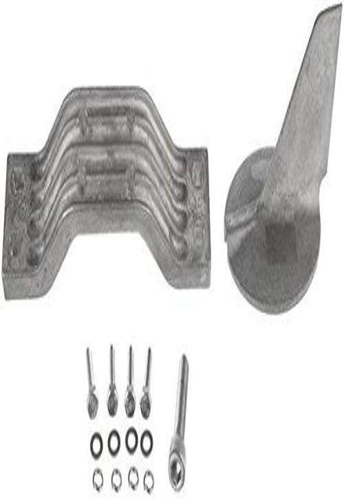 CMY200250KITA Martyr Aluminum Anode Kit for Yamaha 200-250 HP