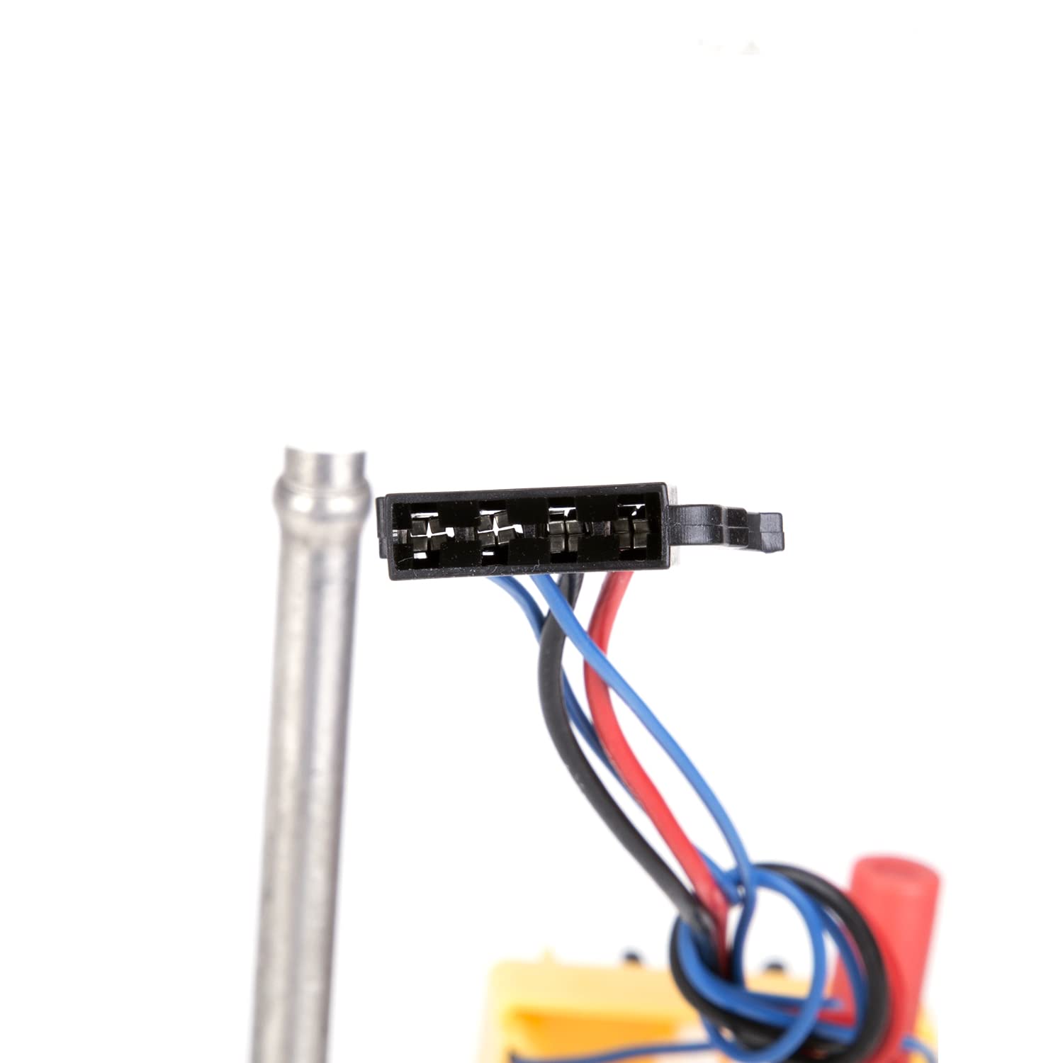 Fuel Pump Module Assembly TYC 150147-A Compatible with 2005-2010 Chrysler 300 3.5L