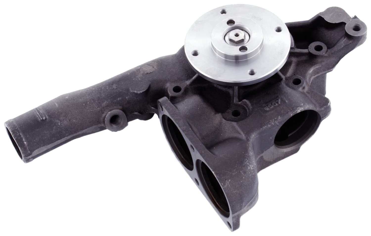 Heavy-Duty Gates 45050HD Engine Water Pump