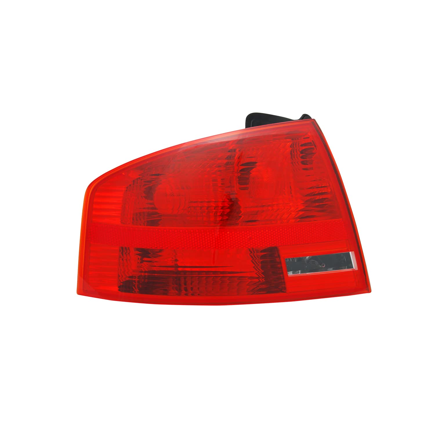 Left TYC Tail Light Assembly Compatible with 2005-2008 Audi A4
