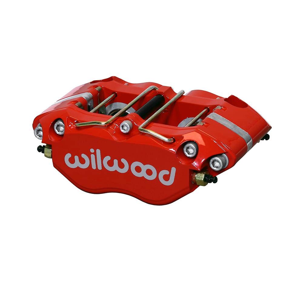Wilwood CALIPER,NDPR,1.12.810 ROTOR,4.75 MT 120-14091-RD