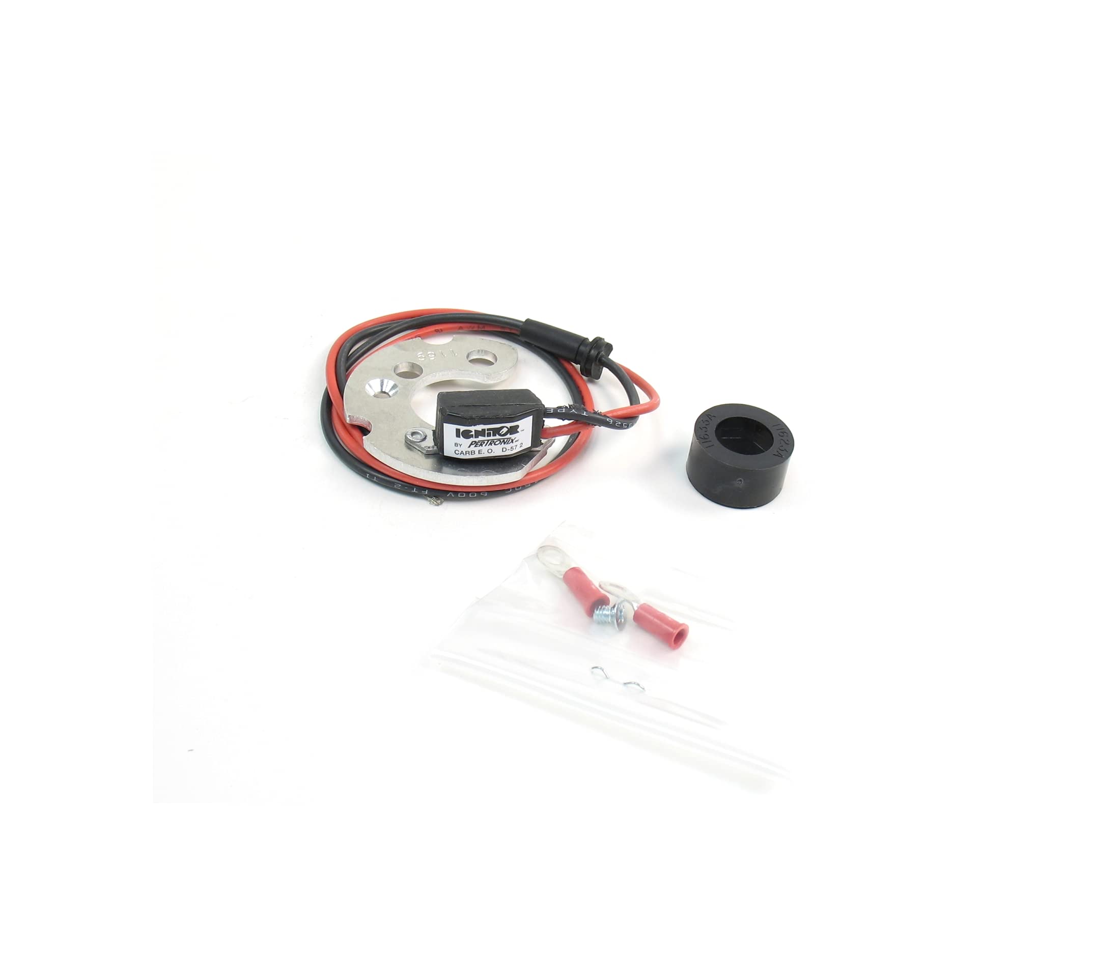 European Pertronix 1169 6 Cylinder Delco Ignitor