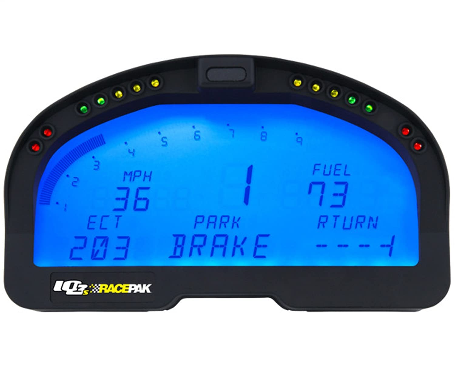 250-DS-IQ3SL Racepak IQ3SL Street Logger Dash