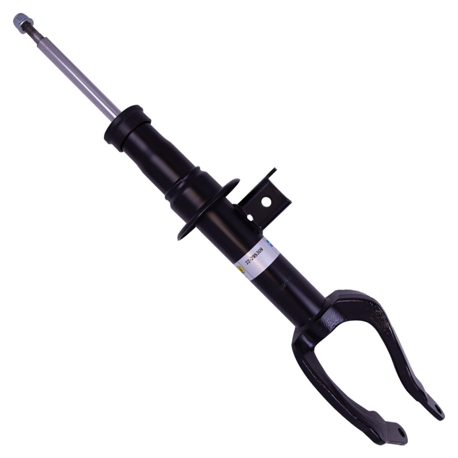 11-17 BMW 535i GT xDrive / 10-17 BMW 550i GT xDrive Bilstein B4 OE Replacement Strut - Front Left (22-295309)