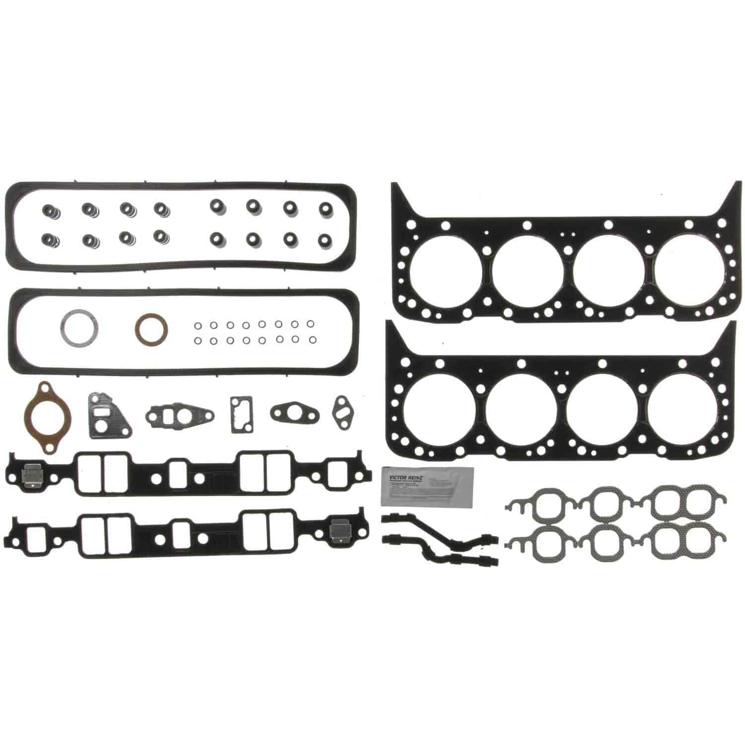 Engine Cylinder Head Gasket Set MAHLE HS3514VN