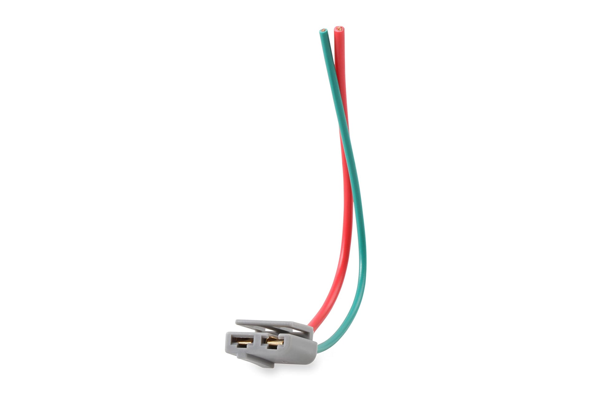 HEI Battery ACCEL 170072 and Tachometer Pigtail Connector