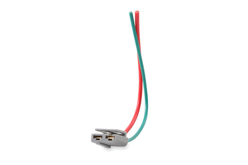 HEI Battery ACCEL 170072 and Tachometer Pigtail Connector