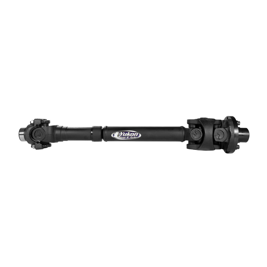 Yukon rear performance driveshaft, 2018 JL Wrangler Sport, 2 Door, Auto, 1350