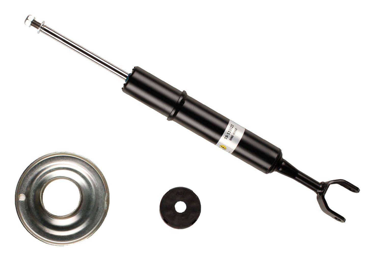 19-119922 Bilstein Automotive Shock Absorber, Front