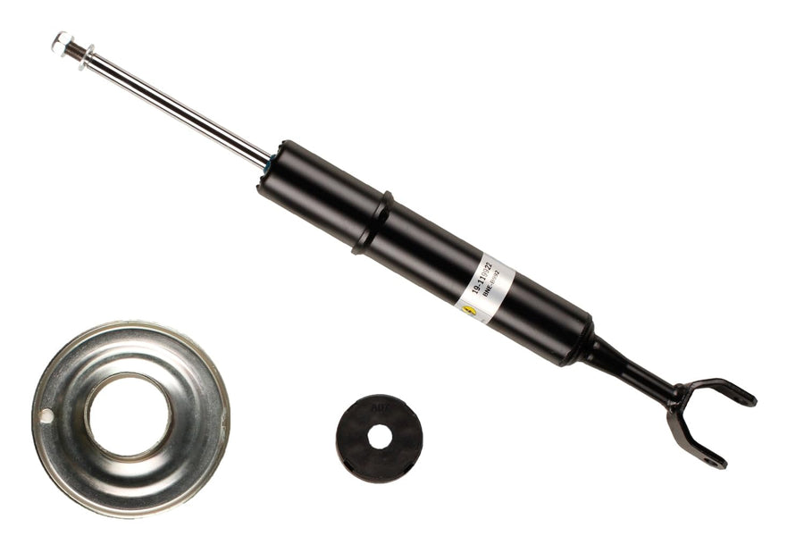 19-119922 Bilstein Automotive Shock Absorber, Front