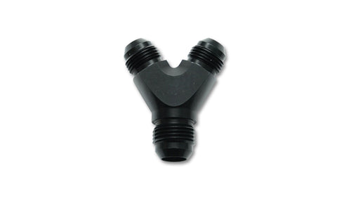 Adapter Vibrant Performance Fitting 10803 Y; Size:-3An In x -3An 1 Pack