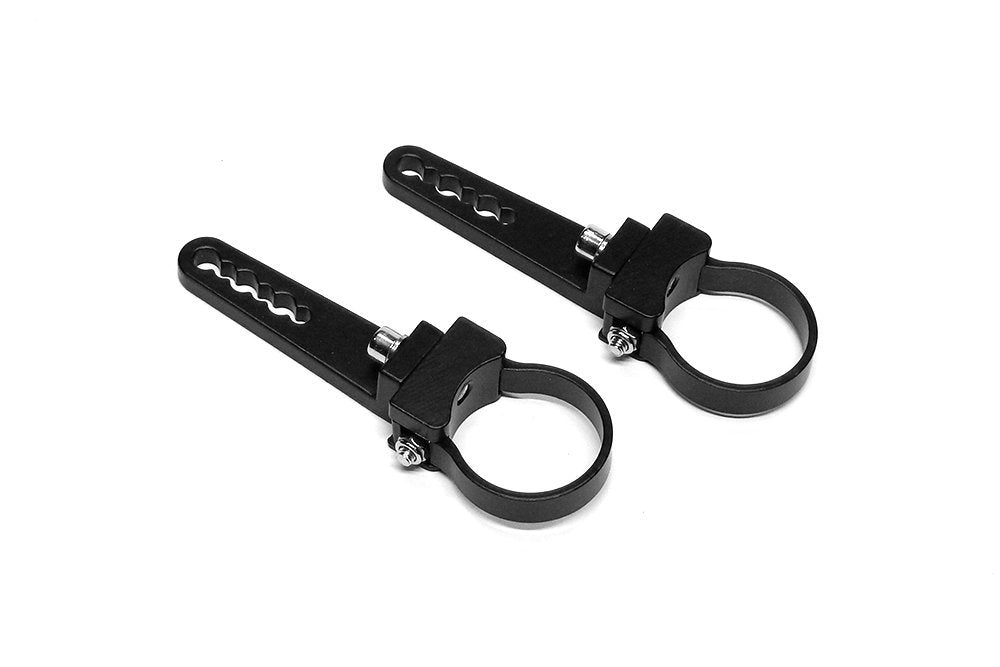 1.75" Southern Truck Universal LED Light OD Tube Mounting Clamp (Pair)