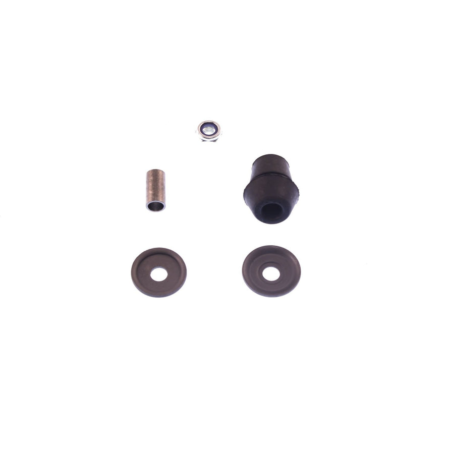 24-185165 Bilstein Monotube Shock Absorber, Front, 46mm