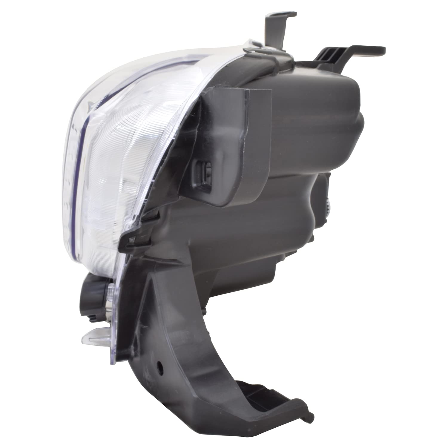 Right TYC Headlight Assembly Compatible with 2019-2021 Toyota Tacoma