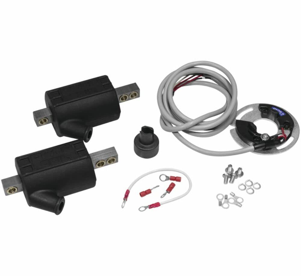 S Dynatek Ignition Kits Electrical DSK6-2