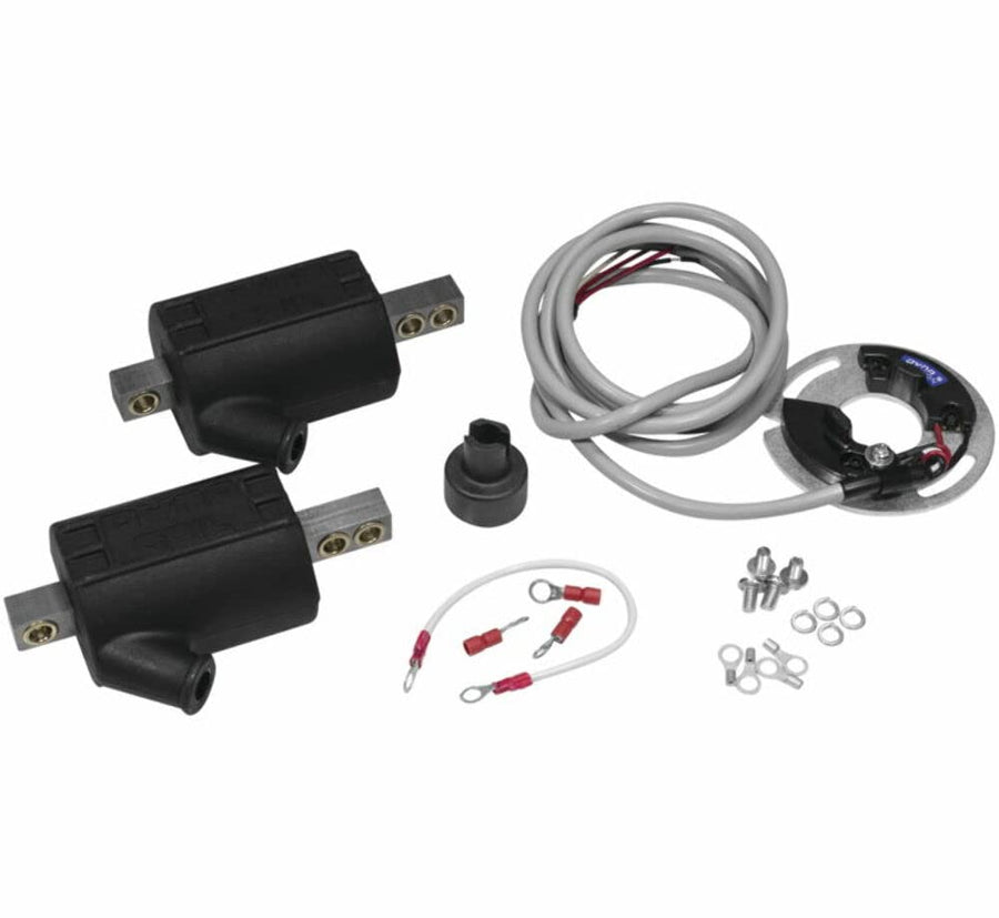S Dynatek Ignition Kits Electrical DSK6-2