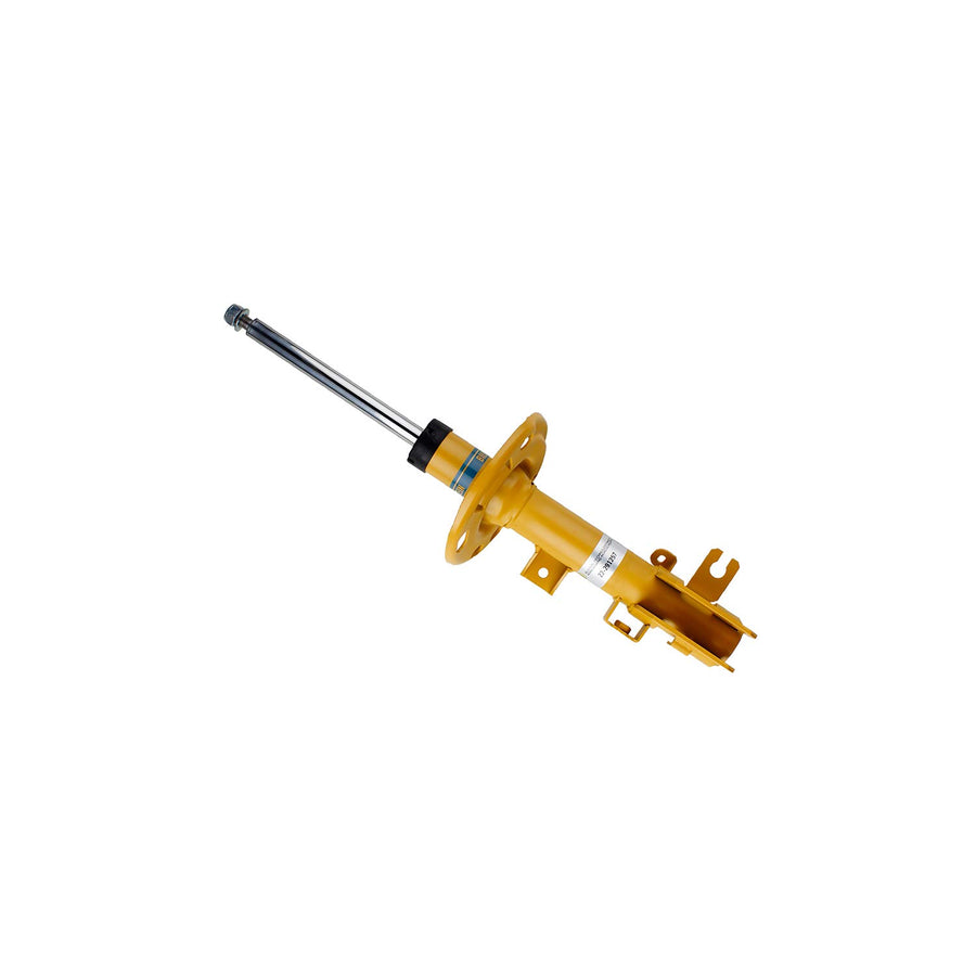 Bilstein B6 17-20 Mazda CX-5 Twintube Front Right Shock Absorber (22-291257)