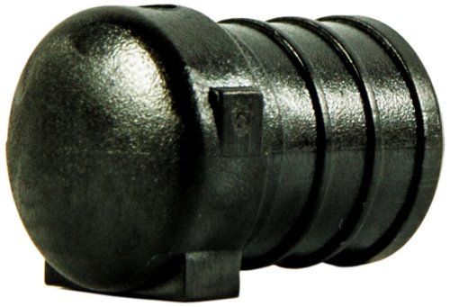 Plastic Pex Crimp Plug Ecopoly, 0.75" Size