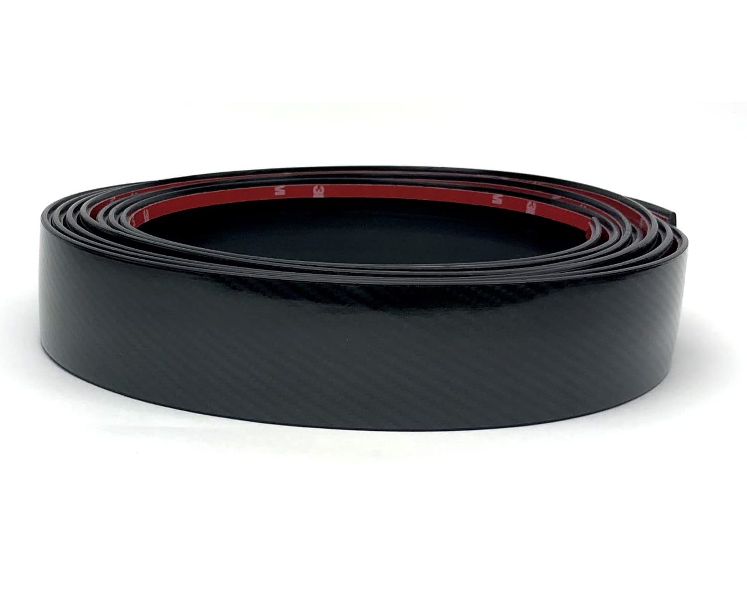 Custom Cowles Carbon Fiber Style Molding for Trucks and SUVs
