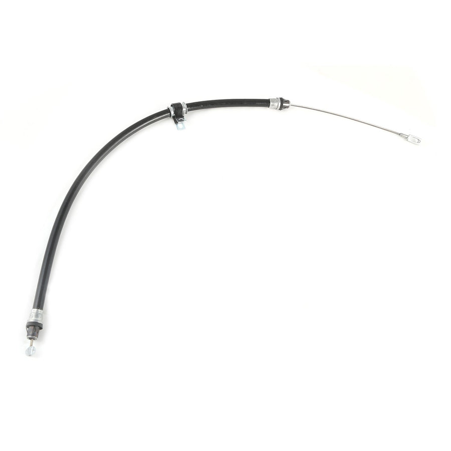 Parking Brake Cable, Front | Omix-Ada 16730.58 | OE Reference: 5134701AB | Fits 2005-2009 Jeep Grand Cherokee