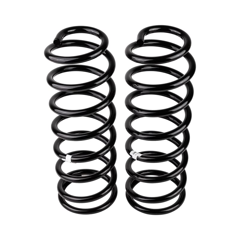 Coil Spring Rear ARB/OME Lc Ii (2873)