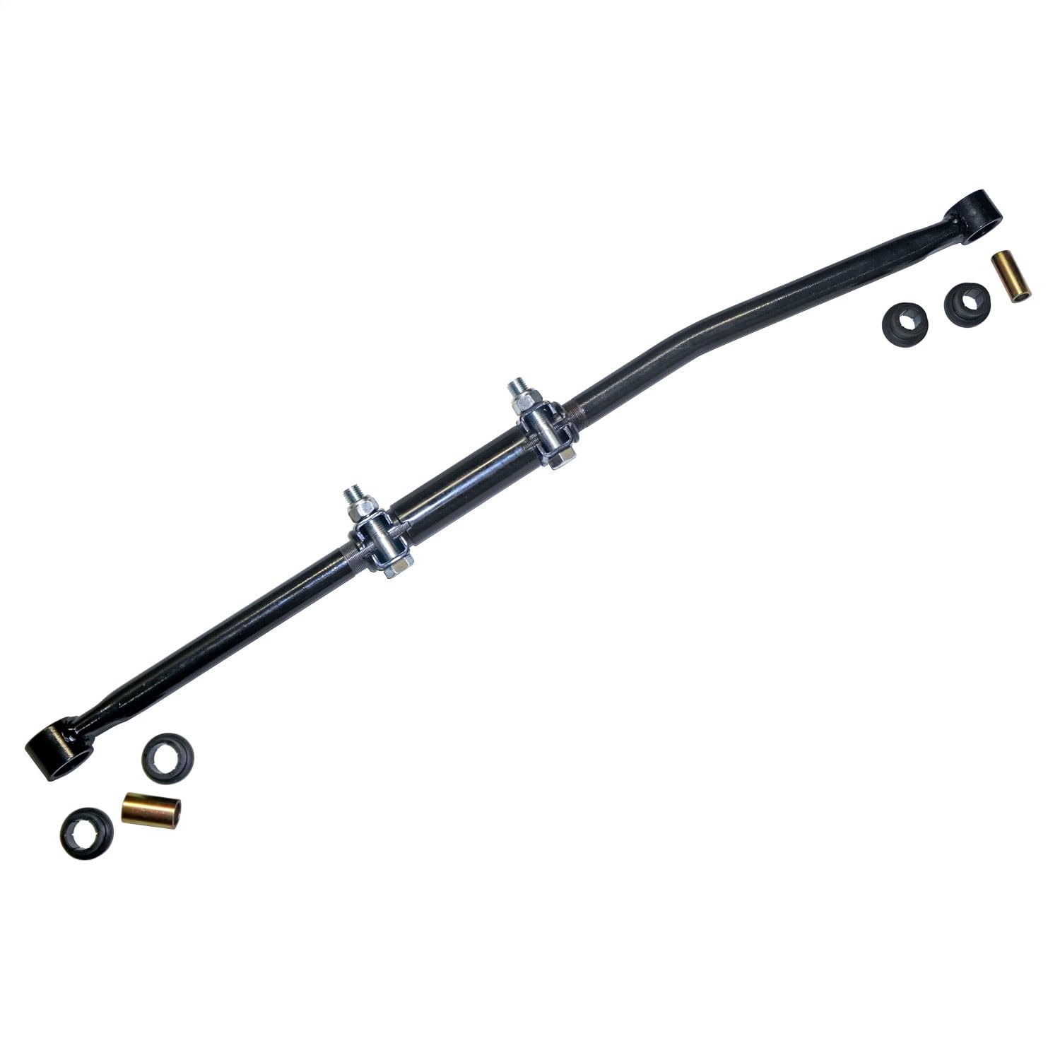 76-79 Ford F100 Skyjacker + 78-79 F-150 Bronco 4WD Front Adj.Track Bar w/Fixed Eyelets 0-9in of lift
