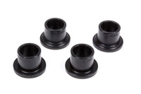 5.10104G Energy Suspension Rack & Pinion Bushing Set, Black