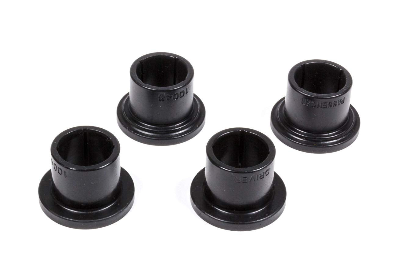 5.10104G Energy Suspension Rack & Pinion Bushing Set, Black