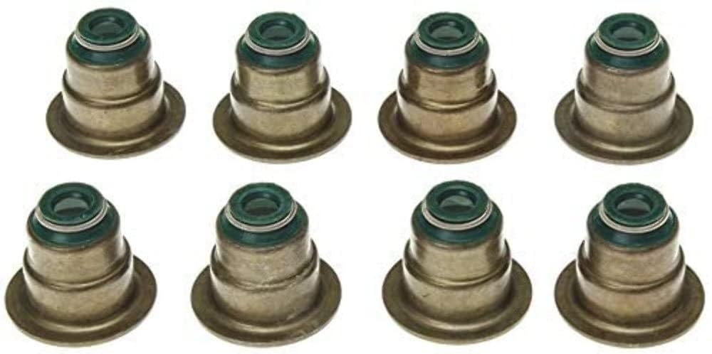 Engine Valve Stem Oil Seal Set MAHLE SS45915