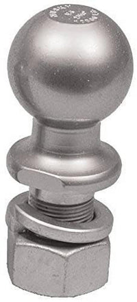 Chrome Husky 33849 2" x 3/4" x 1-3/4" Ball