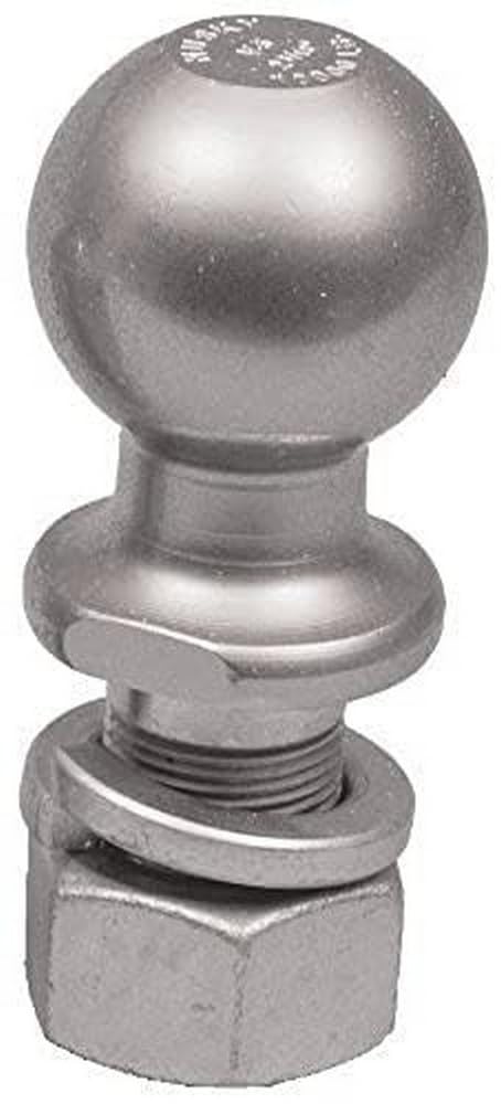 Trailer Hitch Accessories Husky Towing 34917 Ball Hitch