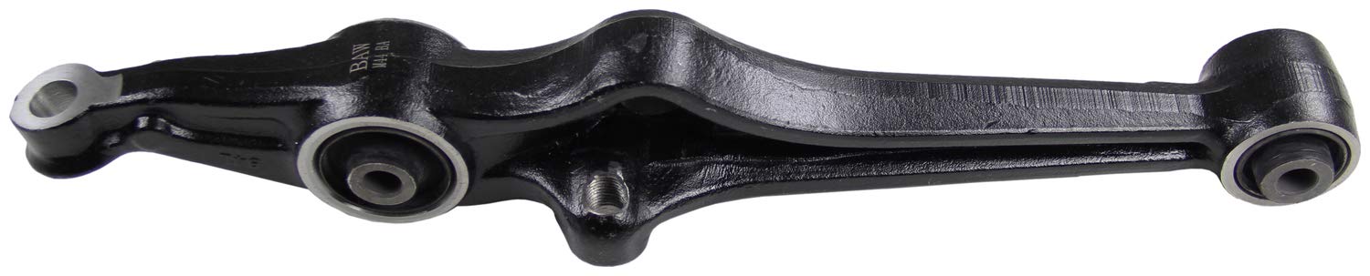 MOOG Suspension Control Arm front left lower RK620045