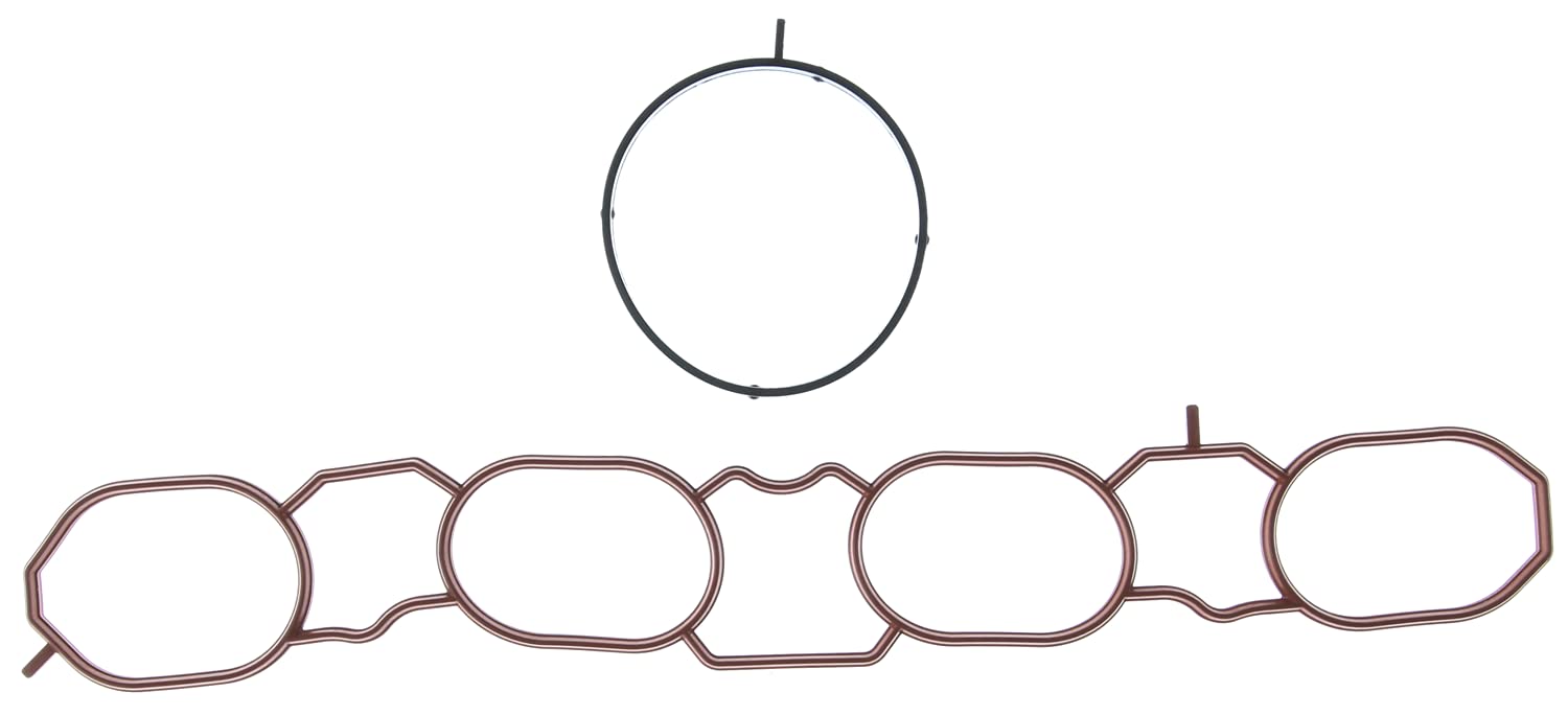 Engine Intake Manifold Gasket Set MAHLE MS20279