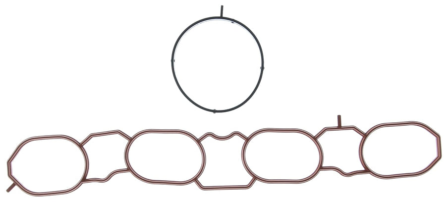 Engine Intake Manifold Gasket Set MAHLE MS20279