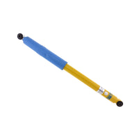 Bilstein Automotive 24-105804 Monotube Steering Damper, Front 36mm, Yellow