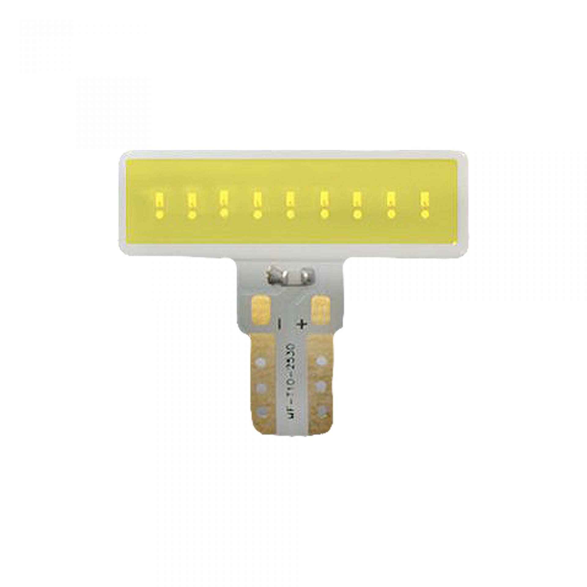 Replacement Recon 264280WH Cab Light Bulb