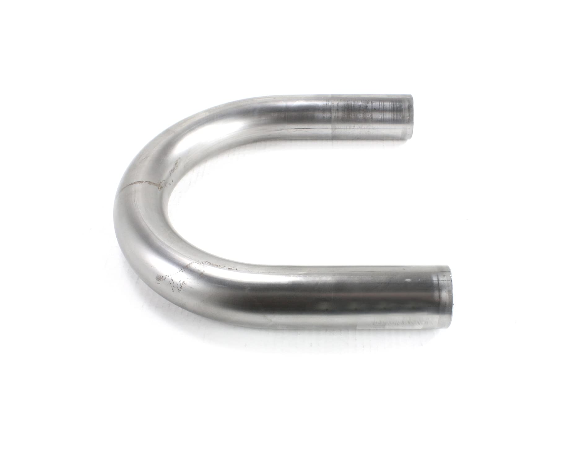 H7039 Patriot Exhaust 2" Mild Steel U-Bend Exhaust Pipe