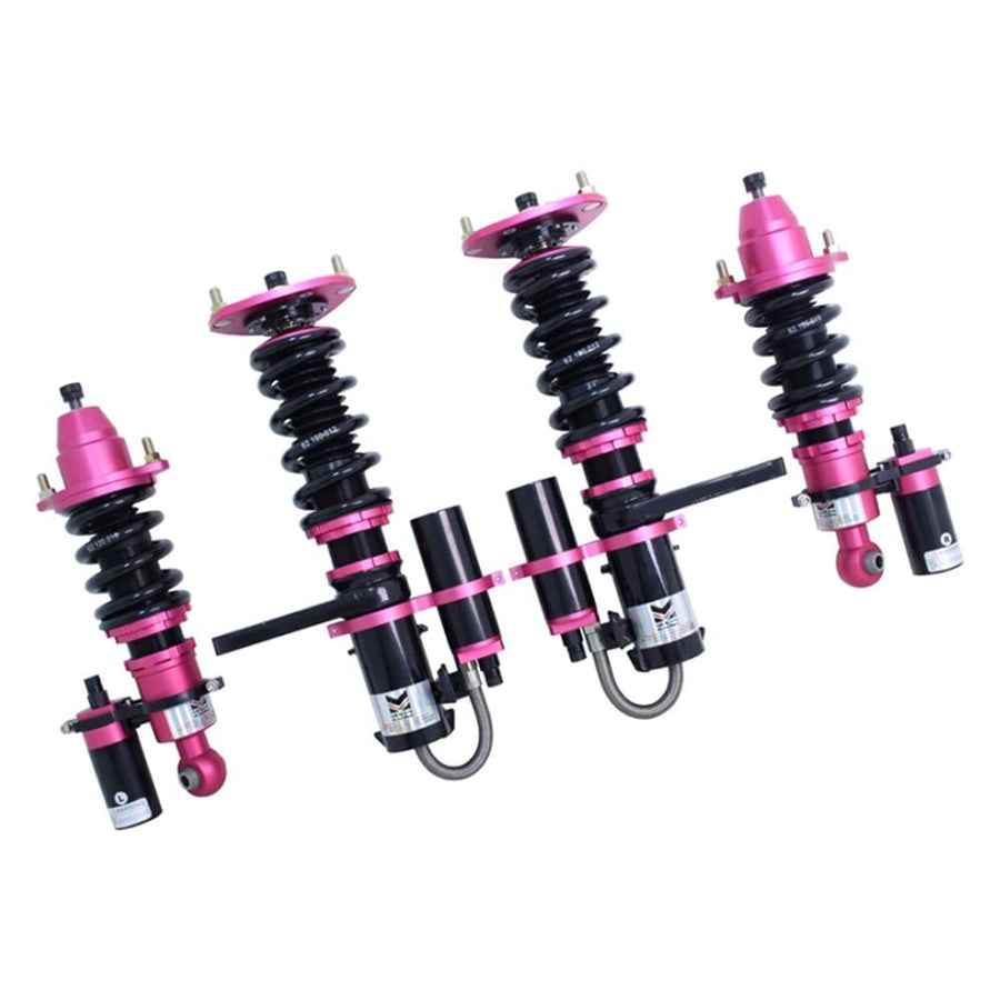 MR-CDK-AR02-RS Megan Racing SPEC-RS Series Coilover Damper Kit