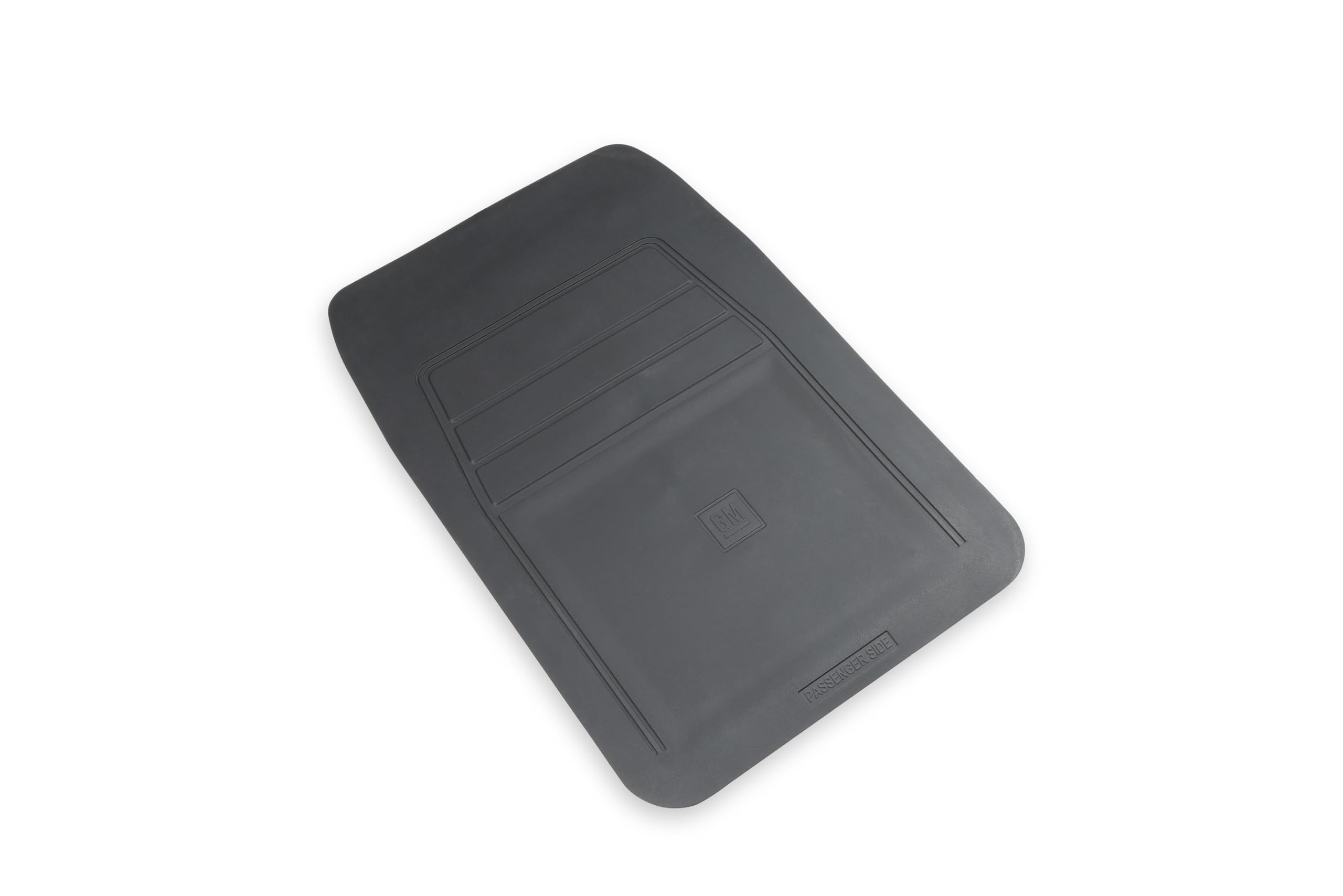 Brothers Trucks 05-200 GMT400 (OBS) Floor Mat Set - Black