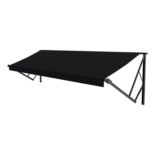 Awning Assemblies for Power and Hybrid 5th Wheel, Travel Trailer and Motorhome RV