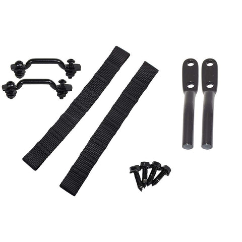 TJ Door Strap Kit Kentrol 50724