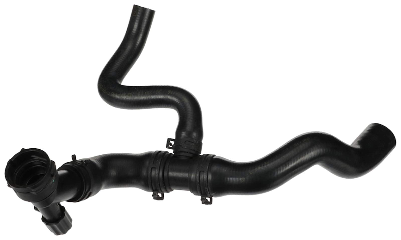 Modular Premium Coolant Hose