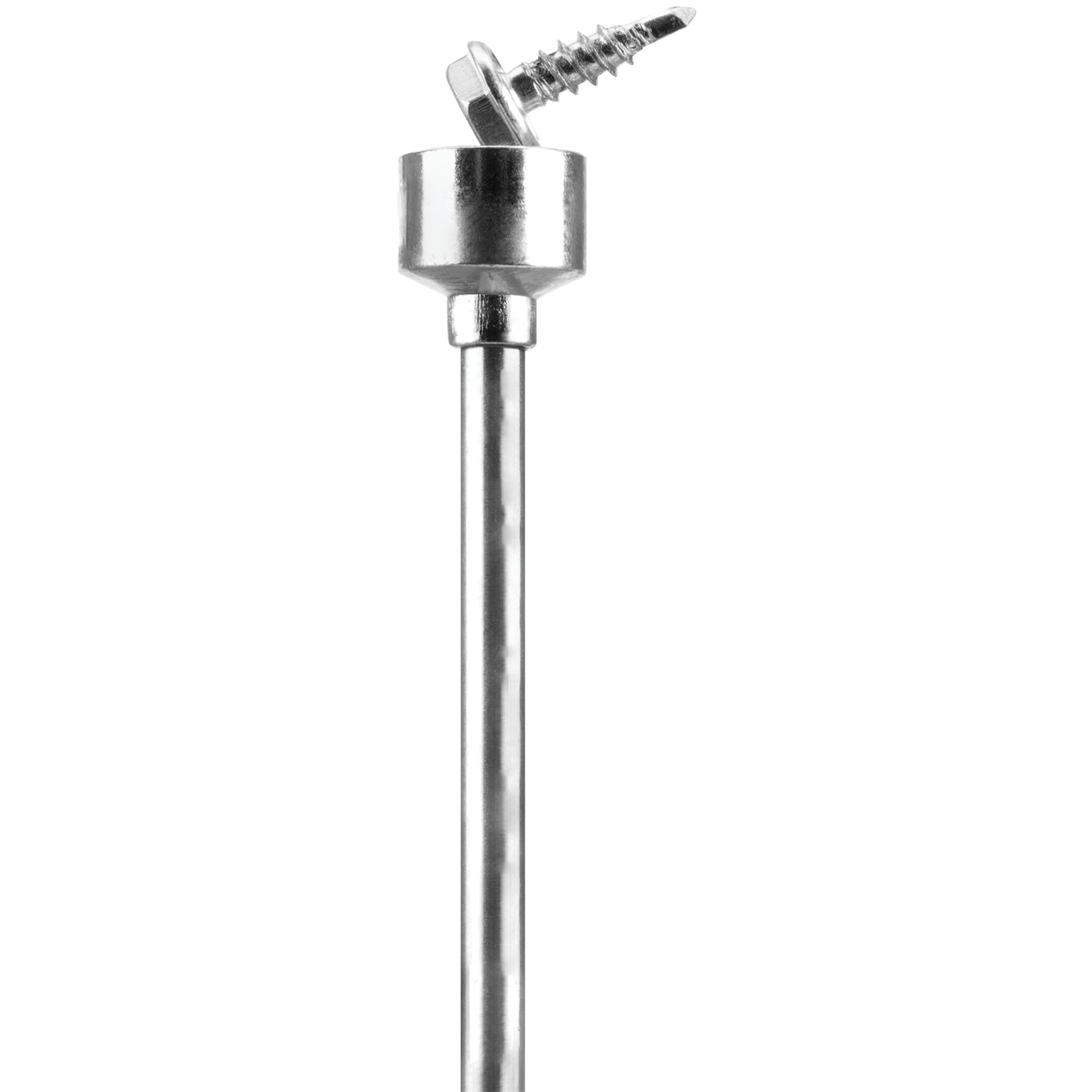3lb Performance Tool W3301 Telescoping Magnetic Pickup tool Extends to 18-1/2-Inch