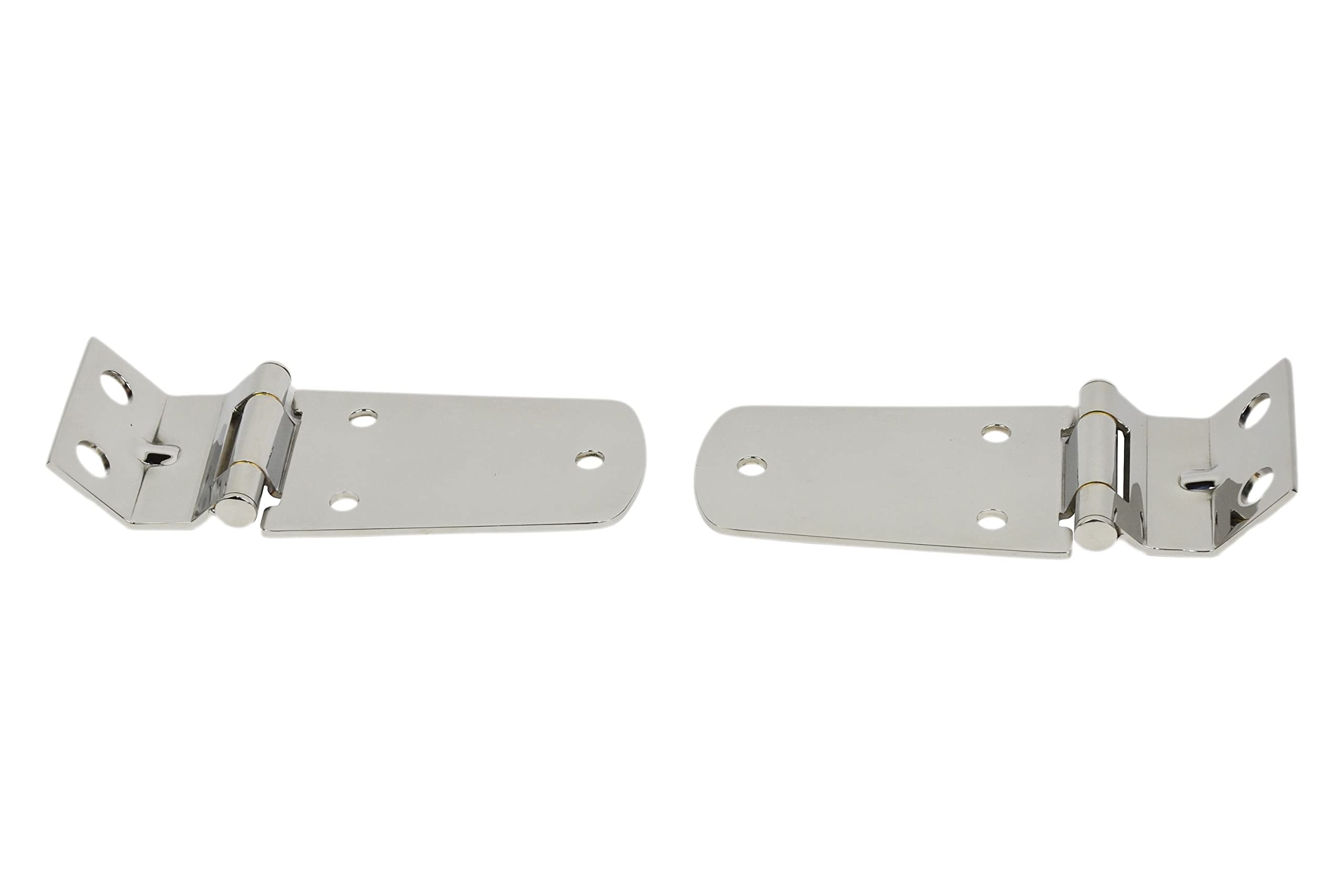 Hood Hinge Kentrol (pair) 30476