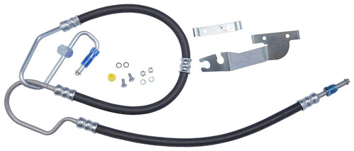 Power Steering Pressure Hose Gates 365777